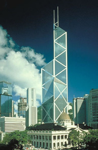 Bank of China Tower