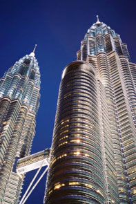 PETRONAS Towers 2